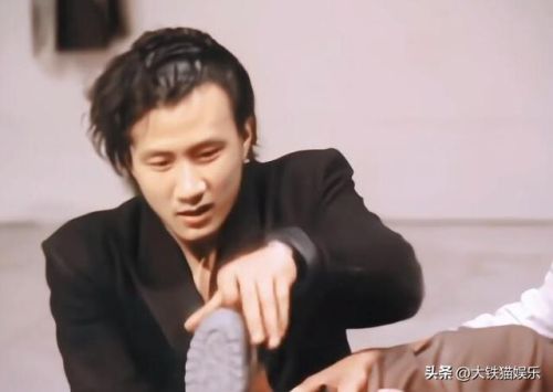 高校校草颜值排行榜(校草级别的长相)插图12 高校校草颜值排行榜(校草级别的长相)插图12