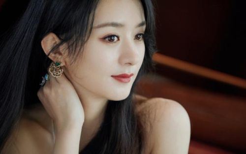 最红最美女明星排行榜(世界公认颜值最高的女明星)插图9 最红最美女明星排行榜(世界公认颜值最高的女明星)插图9