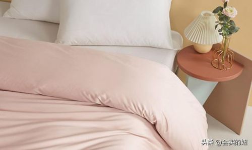 纯棉四件套品牌排行榜(全棉40支60支80支哪种好)插图15 纯棉四件套品牌排行榜(全棉40支60支80支哪种好)插图15