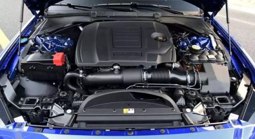 发动机十大排行榜(全球公认十大最好发动机)插图6 发动机十大排行榜(全球公认十大最好发动机)插图6