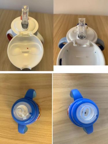 婴儿保温杯品牌排行榜(2023年婴儿保温杯前十名)插图46