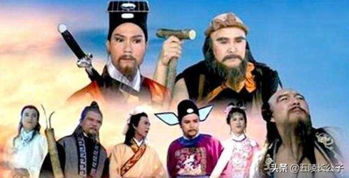 经典神话电视剧排行榜(神话电视剧排名最火的前十位)插图5