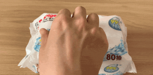 新生儿湿巾纸排行榜(婴儿用的湿巾纸什么牌子比较好)插图6 新生儿湿巾纸排行榜(婴儿用的湿巾纸什么牌子比较好)插图6