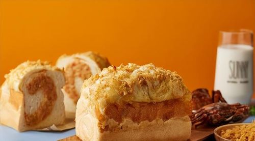 面包十大加盟品牌排行榜(面包店加盟前十名)插图1 面包十大加盟品牌排行榜(面包店加盟前十名)插图1