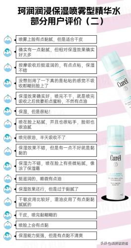 护肤品销量排行榜补水(化妆品品牌排行榜50强)插图4