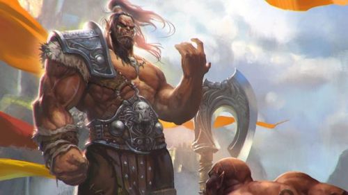 完结兽人小说排行榜(末世小说排行)插图