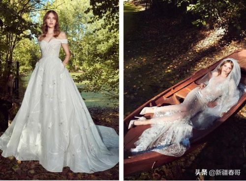 婚纱店品牌排行榜(排名最好的婚纱店)插图2