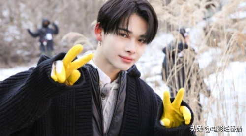 世界最帅的男人排行榜2017(全球颜值最高十大男神)插图6