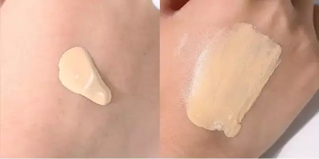 国际粉底液排行榜10强(粉底液十大品牌排行榜)插图24