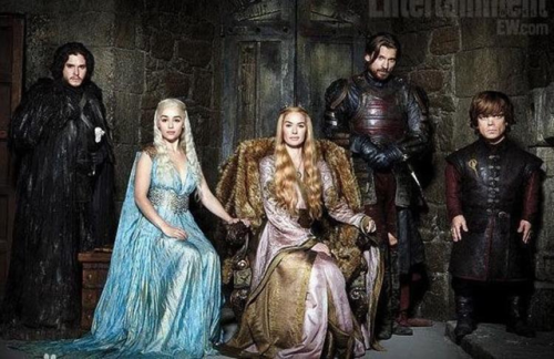 美国电视剧排行榜经典(豆瓣9.0分10部经典美剧推荐)插图5 美国电视剧排行榜经典(豆瓣9.0分10部经典美剧推荐)插图5