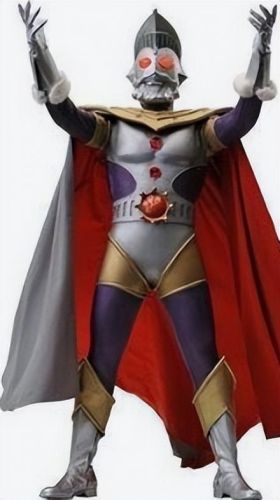 奥特曼前十排行榜(雷亭大师和塔尔塔洛斯谁厉害)插图4 奥特曼前十排行榜(雷亭大师和塔尔塔洛斯谁厉害)插图4