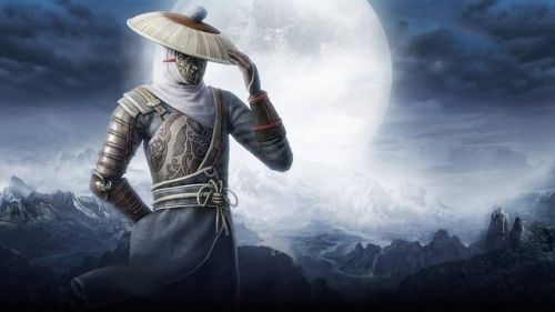 画江湖之不良人武功排行榜(画江湖之杯莫停十大神功)插图