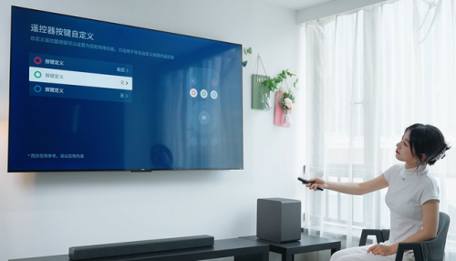 乐华名牌电视机排行榜(65寸电视哪个牌子好)插图47