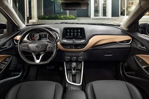 十万以内的自动挡车排行榜(6万左右的自动挡车哪款好)插图9