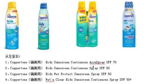 德国婴儿防晒霜排行榜(婴幼儿防晒霜什么牌子好)插图46 德国婴儿防晒霜排行榜(婴幼儿防晒霜什么牌子好)插图46