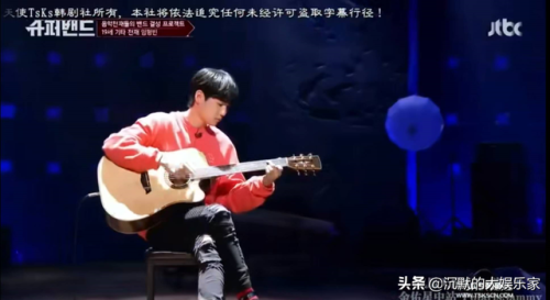 外国真人秀节目排行榜(国外最火的综艺节目前十名)插图11