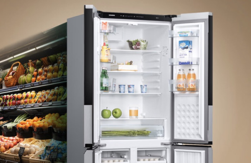 国内冰箱十大排行榜(十大公认最好用的冰箱)插图6 国内冰箱十大排行榜(十大公认最好用的冰箱)插图6