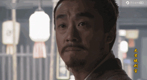 好看的古装武侠剧排行榜(口碑最好的十部武侠剧)插图45 好看的古装武侠剧排行榜(口碑最好的十部武侠剧)插图45