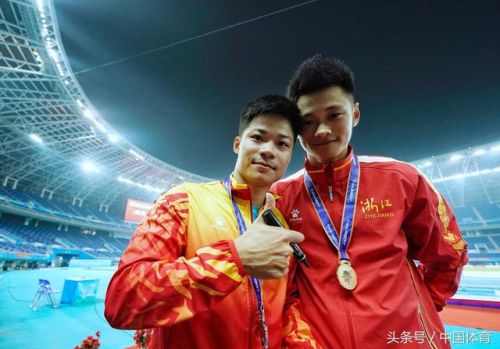 第十三届全运会排行榜(第14届全运会 排名榜最新情况)插图23 第十三届全运会排行榜(第14届全运会 排名榜最新情况)插图23