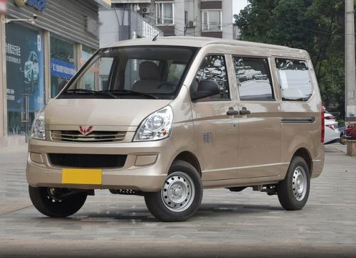 十大面包车品牌排行榜(新能源电动面包车十大名牌)插图 十大面包车品牌排行榜(新能源电动面包车十大名牌)插图