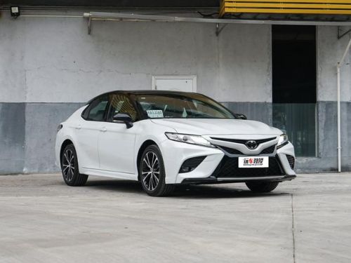 20多万的轿车排行榜(20到30万口碑最好的车)插图10