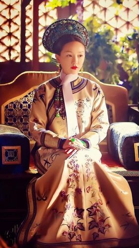 一线女星片酬排行榜(2023年中国片酬排行榜)插图14