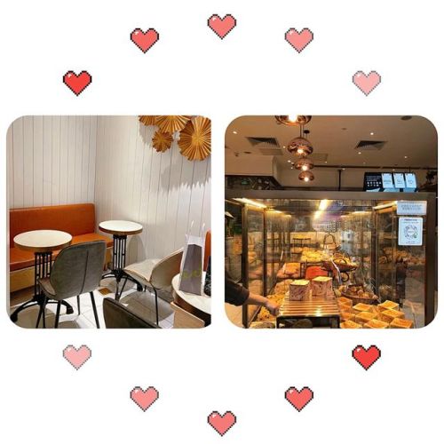 广州烘焙加盟店排行榜(广州十大烘焙培训班)插图33