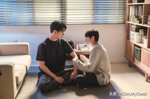 韩国腐剧网剧排行榜(意外的恋爱史百度百科)插图1 韩国腐剧网剧排行榜(意外的恋爱史百度百科)插图1