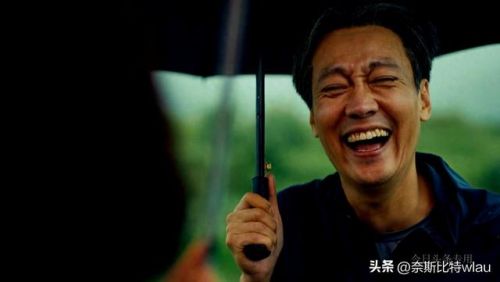 演技派男演员排行榜(中国实力派男演员20强)插图1