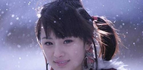 国内一线女明星排行榜(一线女明星有多少人)插图3 国内一线女明星排行榜(一线女明星有多少人)插图3