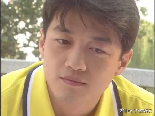 高校校草颜值排行榜(校草级别的长相)插图15 高校校草颜值排行榜(校草级别的长相)插图15