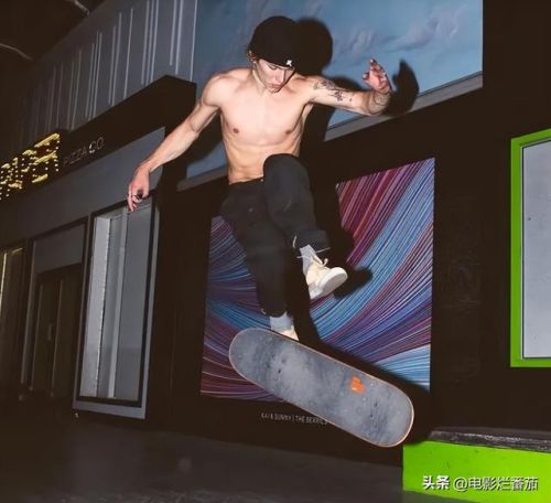 世界最帅的男人排行榜2017(全球颜值最高十大男神)插图11