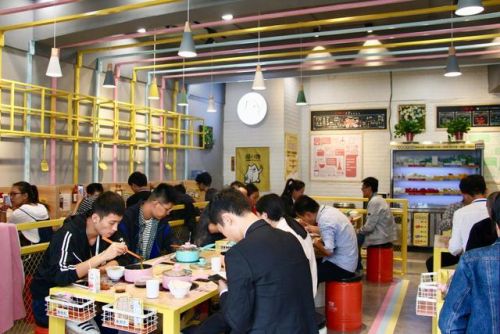 小焖锅加盟店排行榜(中国加盟网首页)