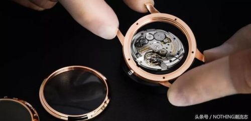 顶级奢侈品手表排行榜(世界十大奢侈品手表排名)插图30