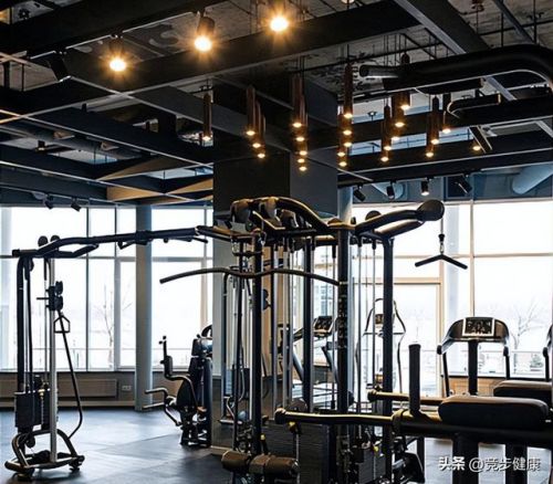 中国健身器材排行榜(军霞健身器材)插图1