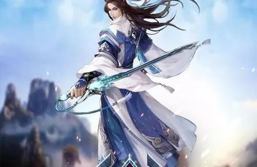 穿越异界小说排行榜男生版(十大穿越异界小说)插图3 穿越异界小说排行榜男生版(十大穿越异界小说)插图3