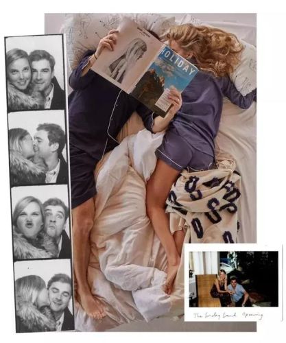 男士睡衣品牌排行榜前十名(男家居服品牌排行榜)插图19