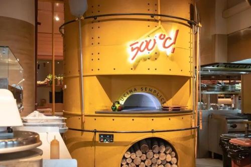 上海披萨加盟店排行榜(披萨加盟店10大品牌多少钱加盟费)插图7