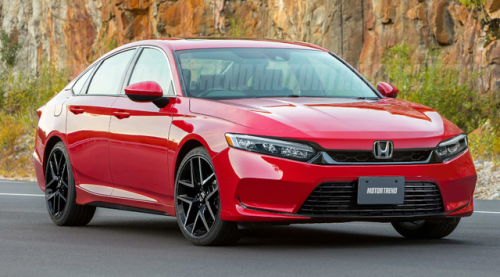 十大省油汽车排行榜(最省油的车第一名轿车)插图9