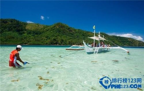 亚洲景点排行榜前十名(亚洲十大最佳旅游地)