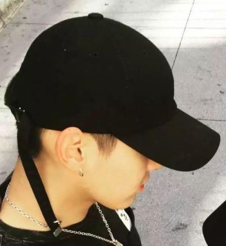 平价棒球帽品牌排行榜(品牌棒球帽有哪些牌子)插图34