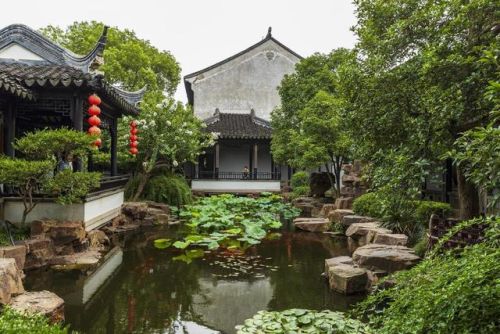 苏州的旅游景点排行榜(苏州旅游必去景点推荐)插图36