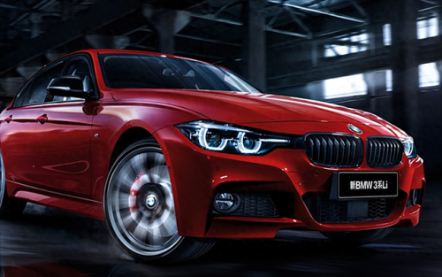 三十多万的车排行榜(30万车排行榜前十名)插图