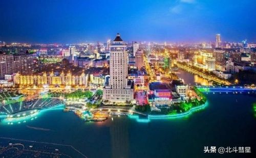 南通好玩的地方排行榜(南通必去景点排名)插图