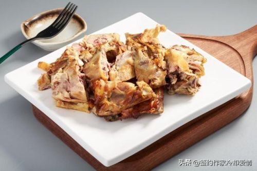 牡丹江的美食排行榜(牡丹江十大高档餐厅)插图4