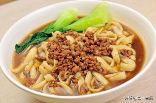 十大面食排行榜(面食十大品牌)插图13