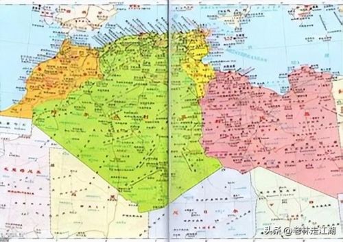 全国土地面积排行榜(中国36个省面积排名)插图1 全国土地面积排行榜(中国36个省面积排名)插图1