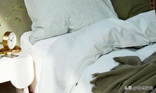 纯棉四件套品牌排行榜(全棉40支60支80支哪种好)插图21 纯棉四件套品牌排行榜(全棉40支60支80支哪种好)插图21