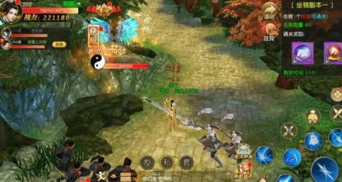 手游三d游戏排行榜(3d游戏推荐手游)插图1 手游三d游戏排行榜(3d游戏推荐手游)插图1