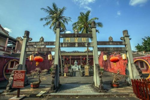 文昌市旅游景点排行榜(文昌必游的四大景点)插图22